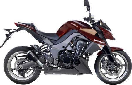LeoVince tłumik LV-10 Kawasaki Z1000 2010-2020 /SX 2010-2019