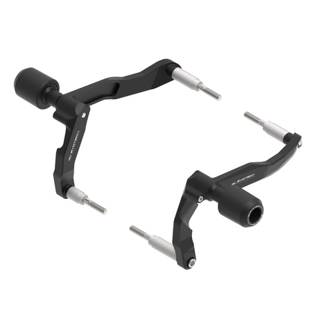 Evotech Performance crashpady - Ducati SuperSport 950 (2021+)