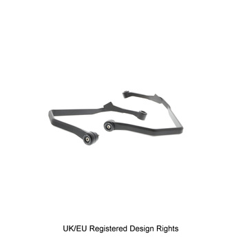 Evotech Perfromance osłony dłoni - Triumph Tiger 900 (2020-2023)