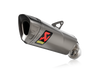 Akrapovic tłumik końcowy Honda CBR 1000RR-R / SP 2024  -  2025