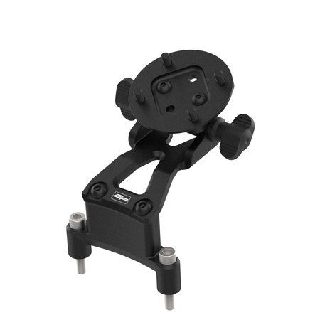 Evotech Performance uchwyt nawigacji TomTom - Triumph Speed Triple 1200 RR (2022+)