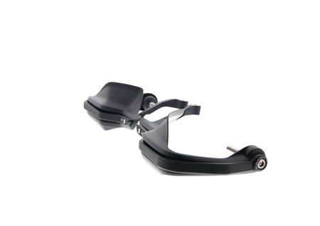 Evotech Perfromance osłony dłoni - BMW F 900 XR Triple Black (2025+)