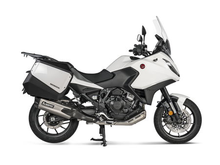 Akrapovic tłumik końcowy Honda NT 1100 2022 - 2025