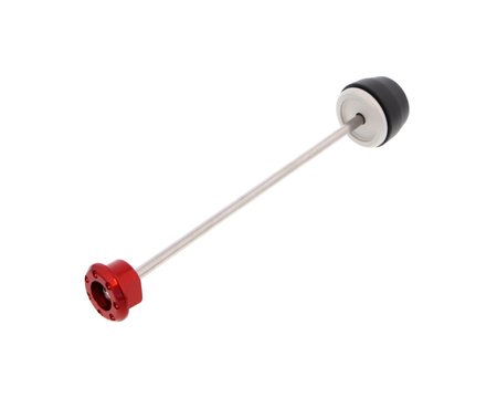 Evotech Performance crashpady osi tył - Ducati Hypermotard 1100 Evo (2010-2012)