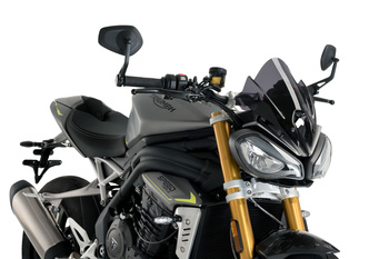 Owiewka PUIG do Triumph Speed Triple 1200 RS 21-25
