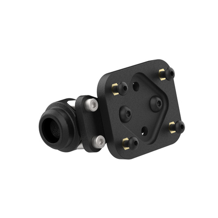 Evotech Performance uchwyt nawigacji Garmin - BMW R 1250 GS Adventure (2019-2023)