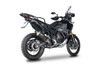 Spark tłumik Dakar Yamaha Tenere 700 2019-2024
