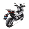 LeoVince tłumik Nero Honda X-ADV/Forza 750 2021-2024