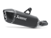 Akrapovic tłumik końcowy BMW R1200GS / Adventure