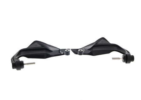 Evotech Perfromance osłony dłoni - BMW F 900 XR Triple Black (2025+)