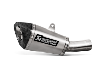 Akrapovic tłumik końcowy Honda CB 1000R 2018 - 2024