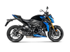Akrapovic tłumik końcowy Suzuki GSX-S1000 / 1000GT / 950 2015 - 2020