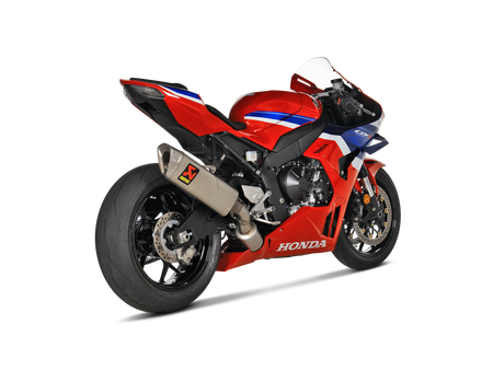 Akrapovic układ wydechowy Racing Line Honda CBR 1000RR-R / SP 2024  -  2025
