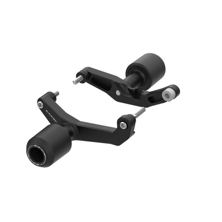 Evotech Performance crashpady - Aprilia Tuono 457 (2025+)