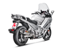 Akrapovic tłumik końcowy Yamaha FJR 1300 2013 - 2020