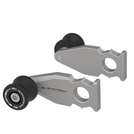 Evotech Performance naciągi łańcucha - Honda CB650R (2024+)