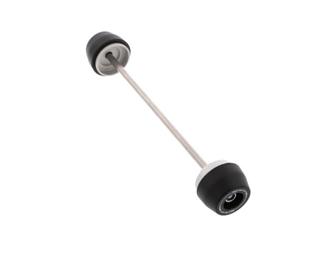 Evotech Performance crashpady osi przód - Yamaha R9 (2025+)