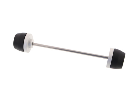 Evotech Performance crashpady osi tył - BMW F 900 R Triple Black (2025+)