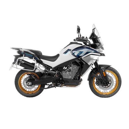 LeoVince tłumik LV-14 KTM 790/890 Adventure/R