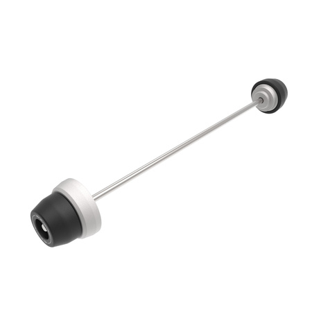 Evotech Performance crashpady osi tył - Triumph Tiger 1200 GT Pro (2022+)