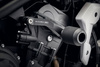 Evotech Performance crashpady - Triumph Trident (2025+)