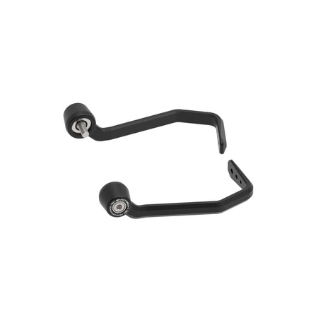 Evotech Performance osłony klamek (Race) - CFMoto 450NK (2024+)