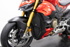 Evotech Performance osłony chłodnicy – Ducati Streetfighter V4 S (2025+)