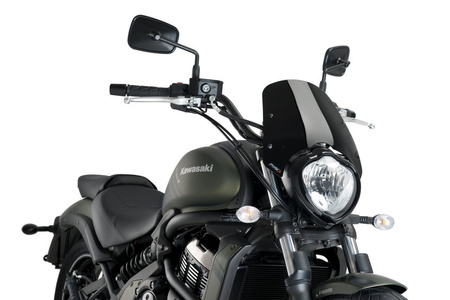 Owiewka PUIG do Kawasaki Vulcan S 15-24 (Sport)