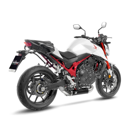 LeoVince układ wydechowy LV Race Honda CB750 Hornet 2023-2024
