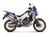 Akrapovic tłumik końcowy Honda CRF 1100L Africa Twin / Adventure Sport 2020 - 2024