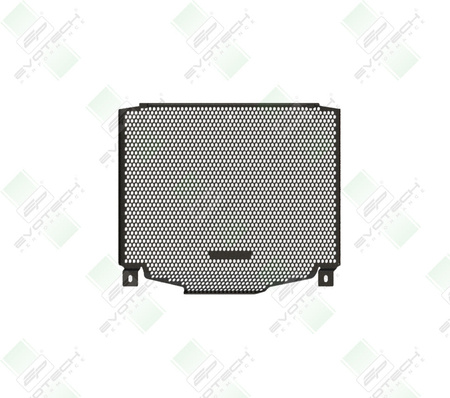Evotech Kawasaki Ninja 1100SX Radiator Guard (2025+)