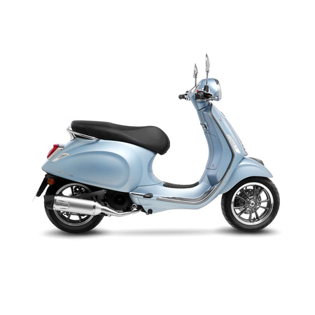 LeoVince układ wydechowy LV One Evo Vespa Primavera 125 2021-2024