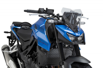 Owiewka PUIG do Honda CB750 Hornet 25 (Sport)