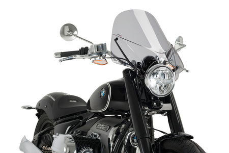 Owiewka PUIG do BMW R18 19-25 (Touring)