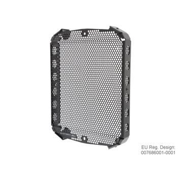 Evotech Performance osłona chłodnicy - Triumph Scrambler 1200 XE (2024+)