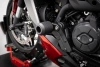 Evotech Performance crashpady - Ducati XDiavel V4 (2025+)
