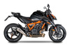 Spark tłumik końcowy Konix Evo KTM 1290 / 1390 Super Duke R / EVO 2020-2024