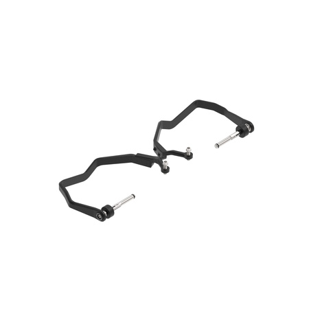 Evotech Perfromance osłony dłoni - Ducati Multistrada V2 (2025+)