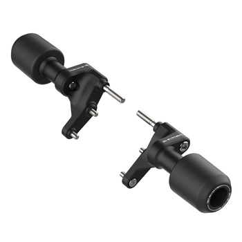 Evotech Performance crashpady - Husqvarna Vitpilen 801 (2025+)