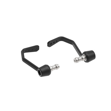 Evotech Performance osłony klamek (Road) - CFMoto 300NK (2022+)