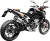 LeoVince decat KTM 790/890 Duke