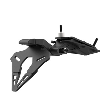 Evotech Performance mocowanie tablicy - Aprilia RS 660 (2025+)