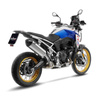 LeoVince tłumik LV-14 BMW F750/F800GS/F850GS/F900GS/Adventure