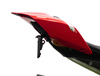 Evotech Performance mocowanie tablicy - Ducati Streetfighter V4 Lamborghini (2023)
