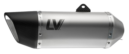 LeoVince tłumik LV-14 R Kawasaki Z900 2020-2024