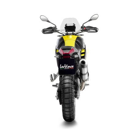 LeoVince tłumik LV One Evo Aprilia Tuareg 660 2022-2024