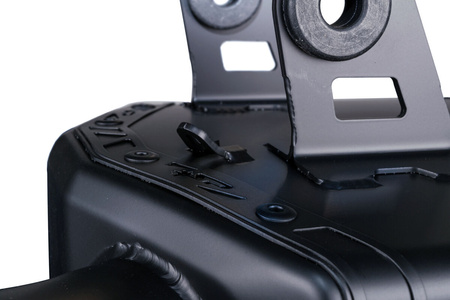 Spark układ wydechowy 60’s Triumph Trident 660 2021-2025 / Tiger Sport 660 2022-2025