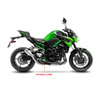 LeoVince tłumik Corsa S Kawasaki Z900 2020-2024