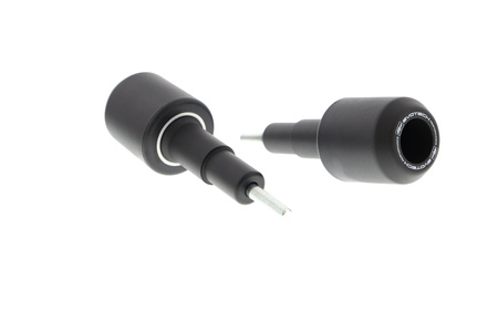 Evotech Performance crashpady - Kawasaki Z900 (2025+)