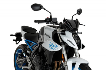 Owiewka PUIG do Suzuki GSX-S8 23-25 (Sport)